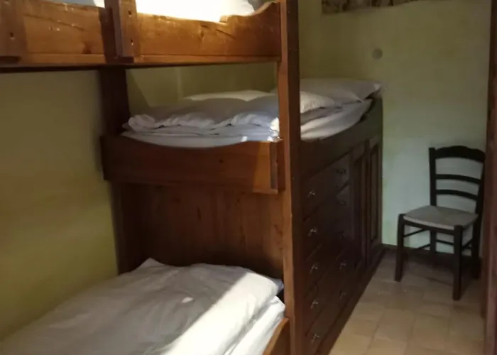 Appartamento Residenza Dei Maestri