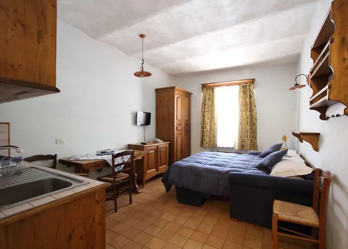 Residenza Dei Maestri * Roccaraso