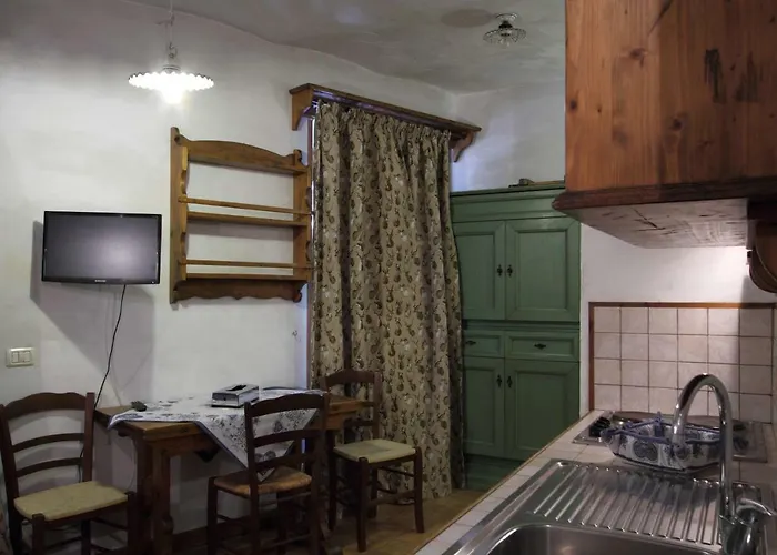 Appartamento Residenza Dei Maestri Roccaraso