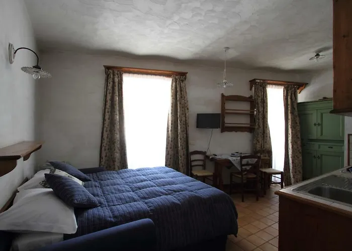 Apartment Residenza Dei Maestri