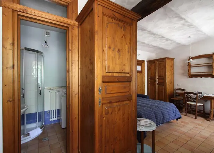 Residenza Dei Maestri Appartamento Roccaraso