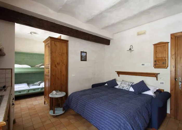 Apartment Residenza Dei Maestri