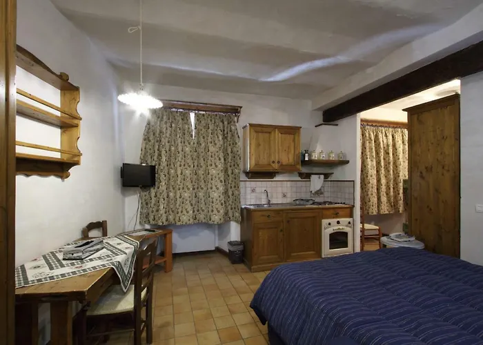 Apartment Residenza Dei Maestri *