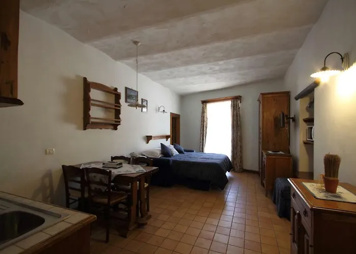 Appartamento Residenza Dei Maestri