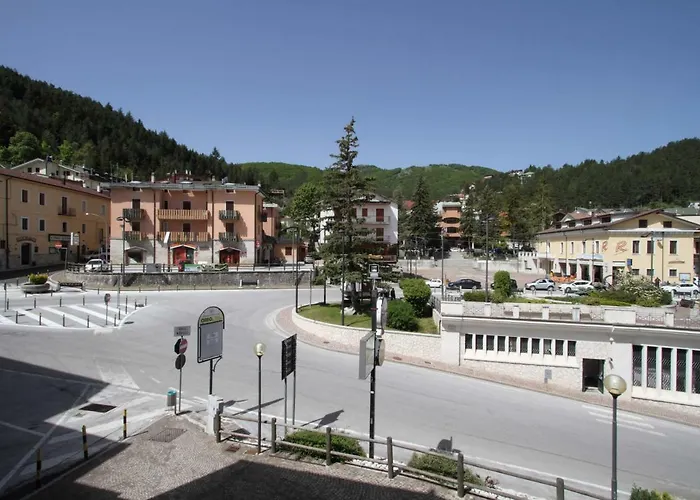 Residenza Dei Maestri Appartamento *