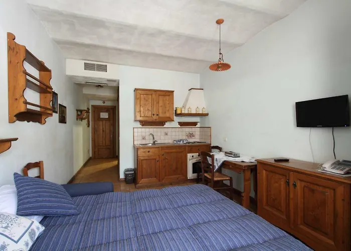 Residenza Dei Maestri Apartment *