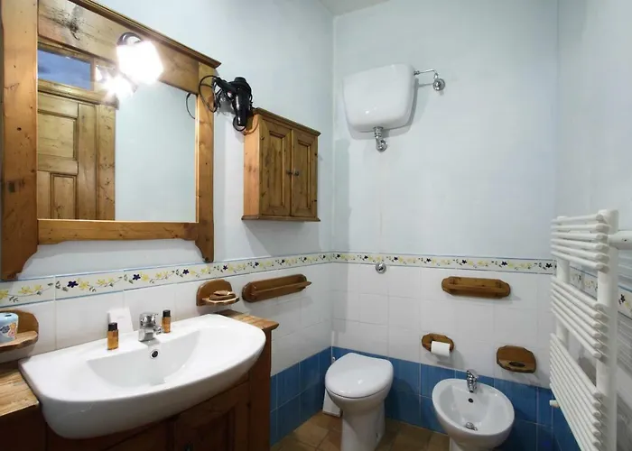 Appartamento Residenza Dei Maestri *