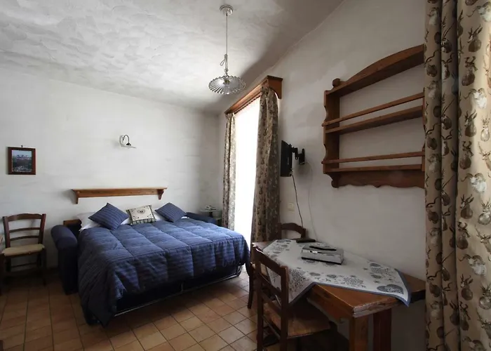 Residenza Dei Maestri