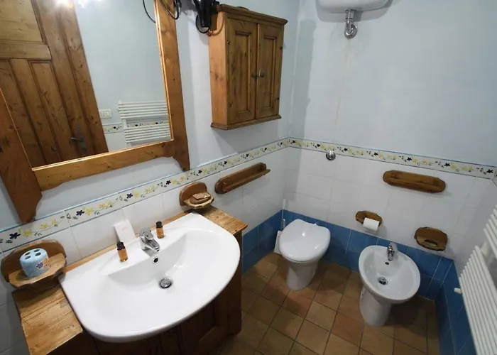 Residenza Dei Maestri * Roccaraso