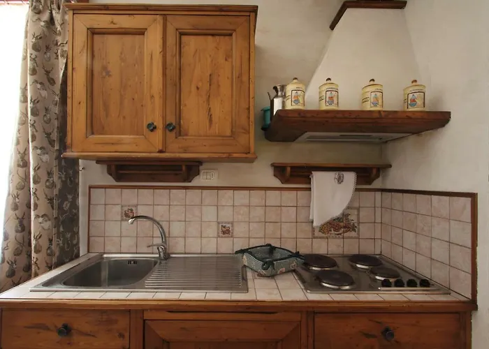 Residenza Dei Maestri