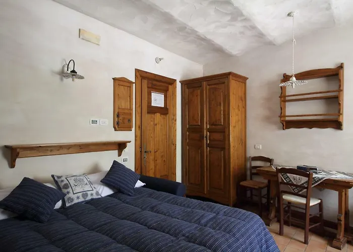 Appartamento Residenza Dei Maestri *