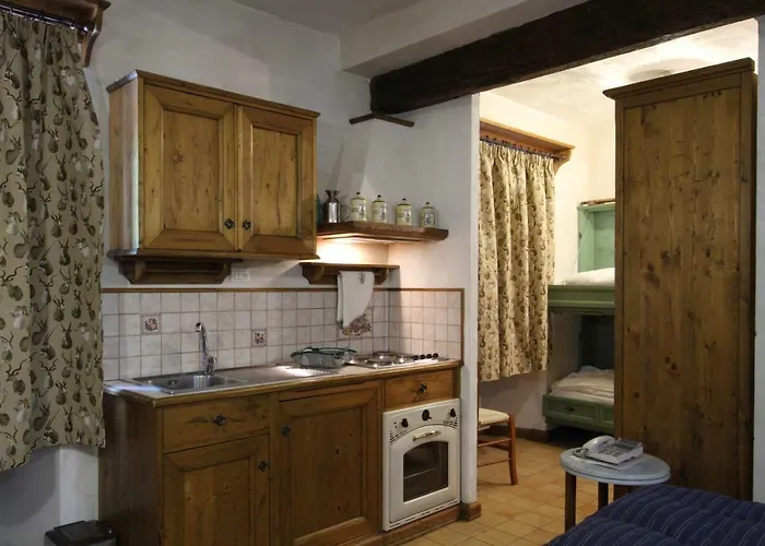 Residenza Dei Maestri