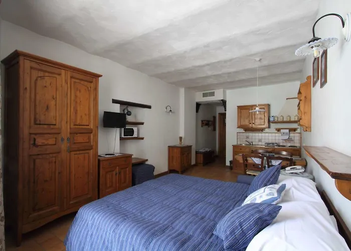 Residenza Dei Maestri