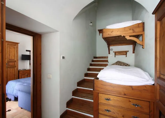 Residenza Dei Maestri *