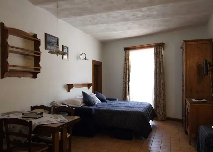 Residenza Dei Maestri *