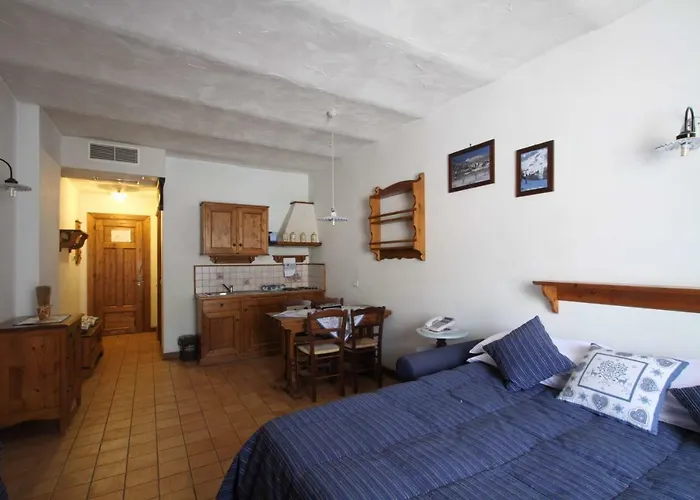 Residenza Dei Maestri Roccaraso