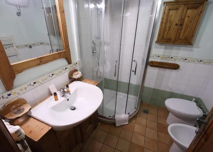 Residenza Dei Maestri Appartamento