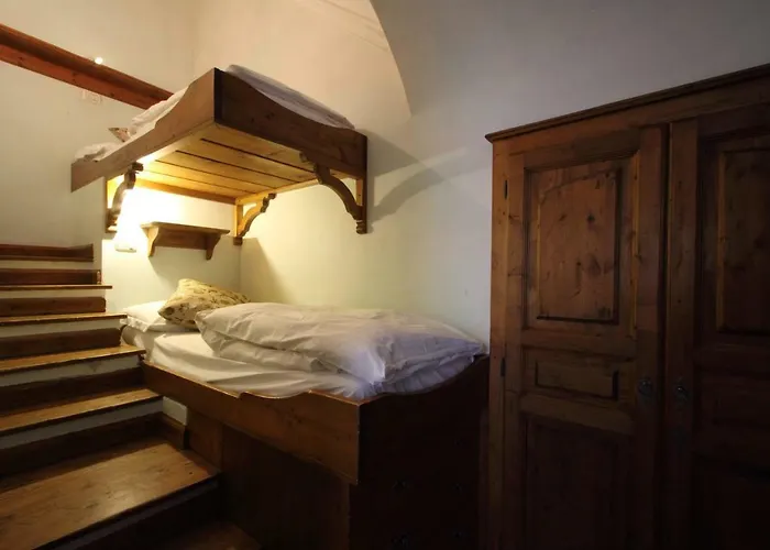 Residenza Dei Maestri Apartment Roccaraso