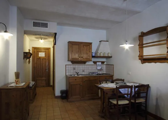 Apartment Residenza Dei Maestri