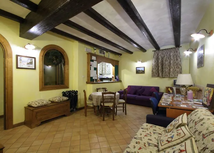 Appartamento Residenza Dei Maestri