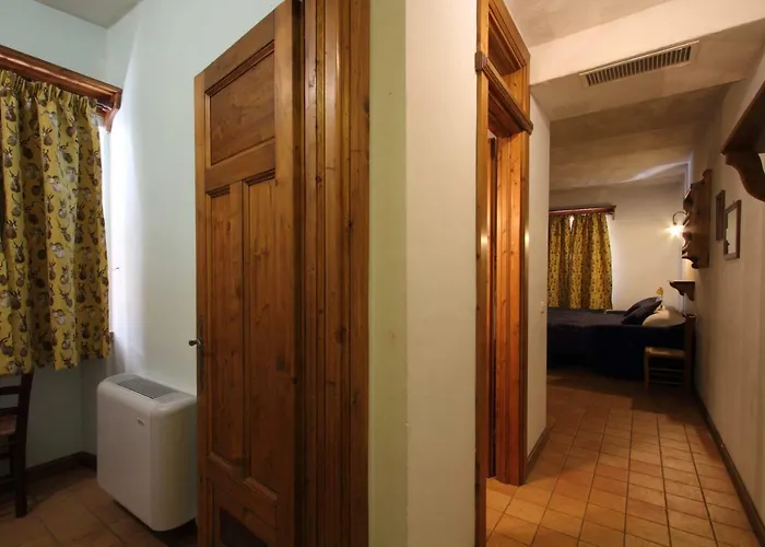 Residenza Dei Maestri Apartment *