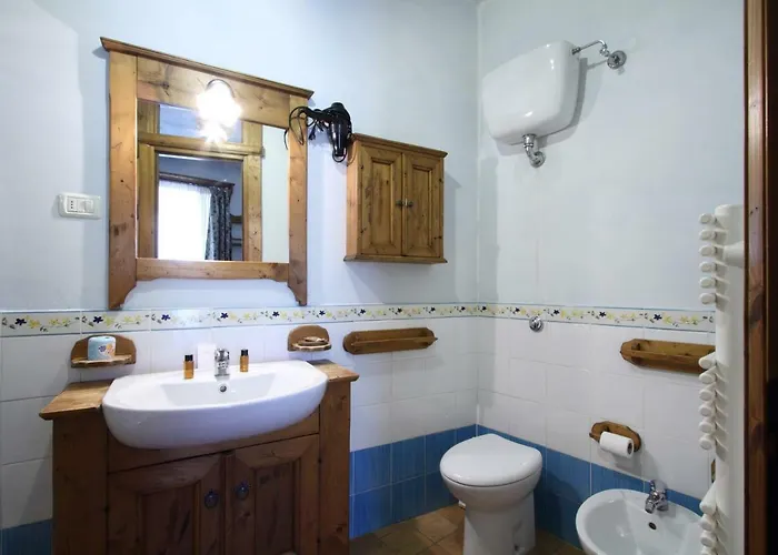 Residenza Dei Maestri