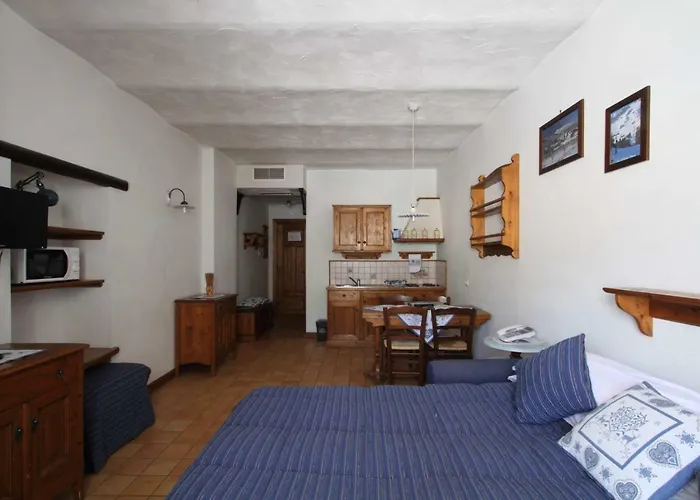 Residenza Dei Maestri